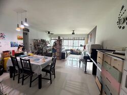 Blk 469C Fernvale Lea (Sengkang), HDB 5 Rooms #623111041